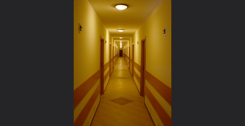 HOSTEL REST