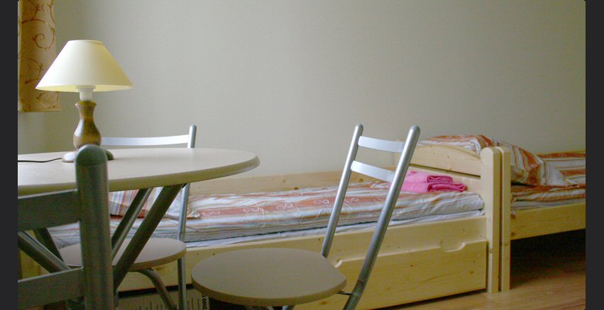 HOSTEL REST
