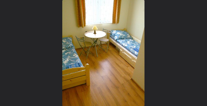 HOSTEL REST