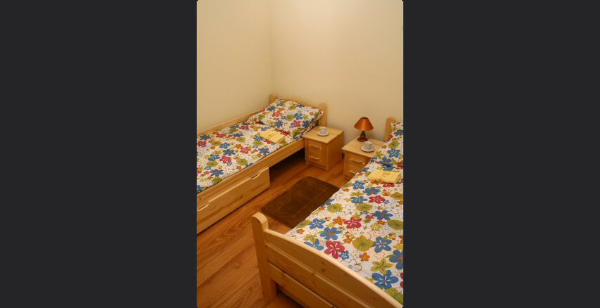 HOSTEL REST