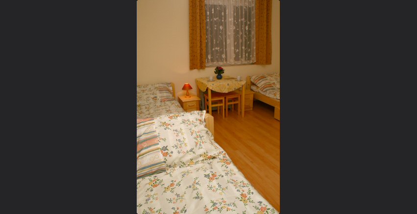 HOSTEL REST