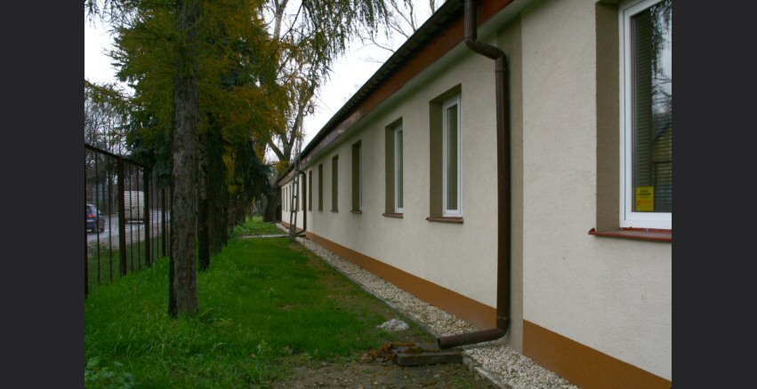 HOSTEL REST