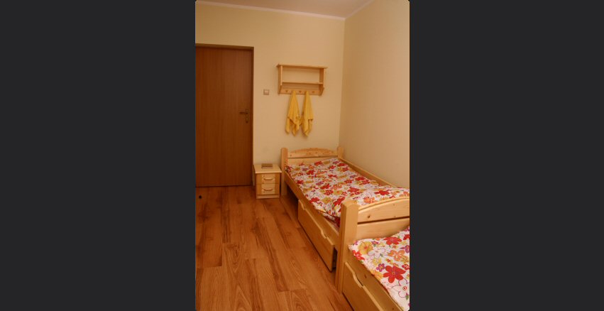 HOSTEL REST