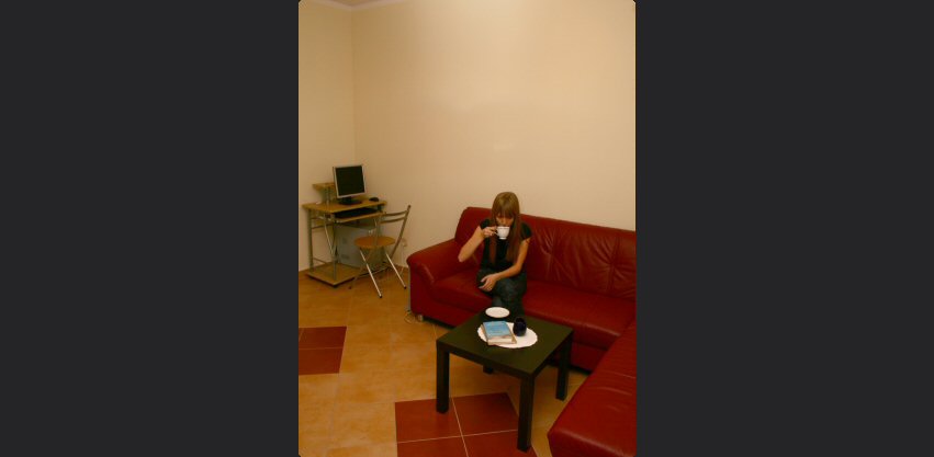 HOSTEL REST