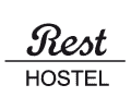 logo Hostel REST