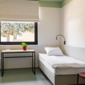 Hostel Rest