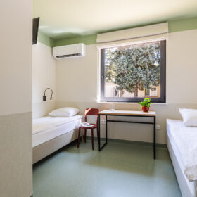 Hostel Rest