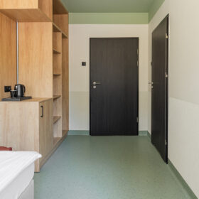 Hostel Rest